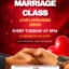 Meeting Summary: Marriage Class – Love Languages prt 1.
