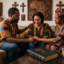 The Prayer of Faith: Healing, Humility, and the Power of Shared Burdens