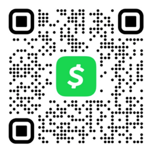 $friendship95 cashapp qr gfmbc